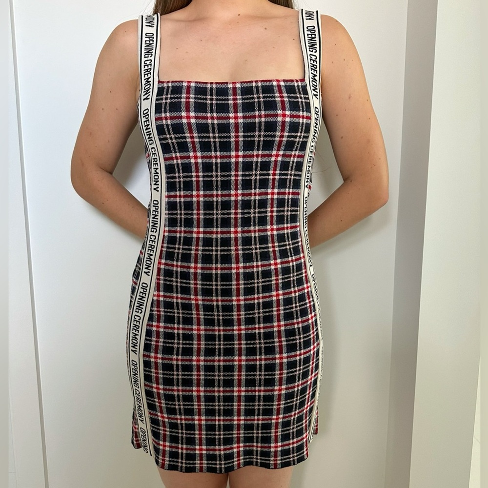 USA Opening Ceremony: Dress in Women’s Medium